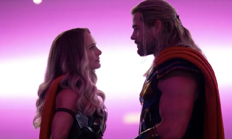‘Thor: Love And Thunder’ Won’t Be Released In Malaysia After All